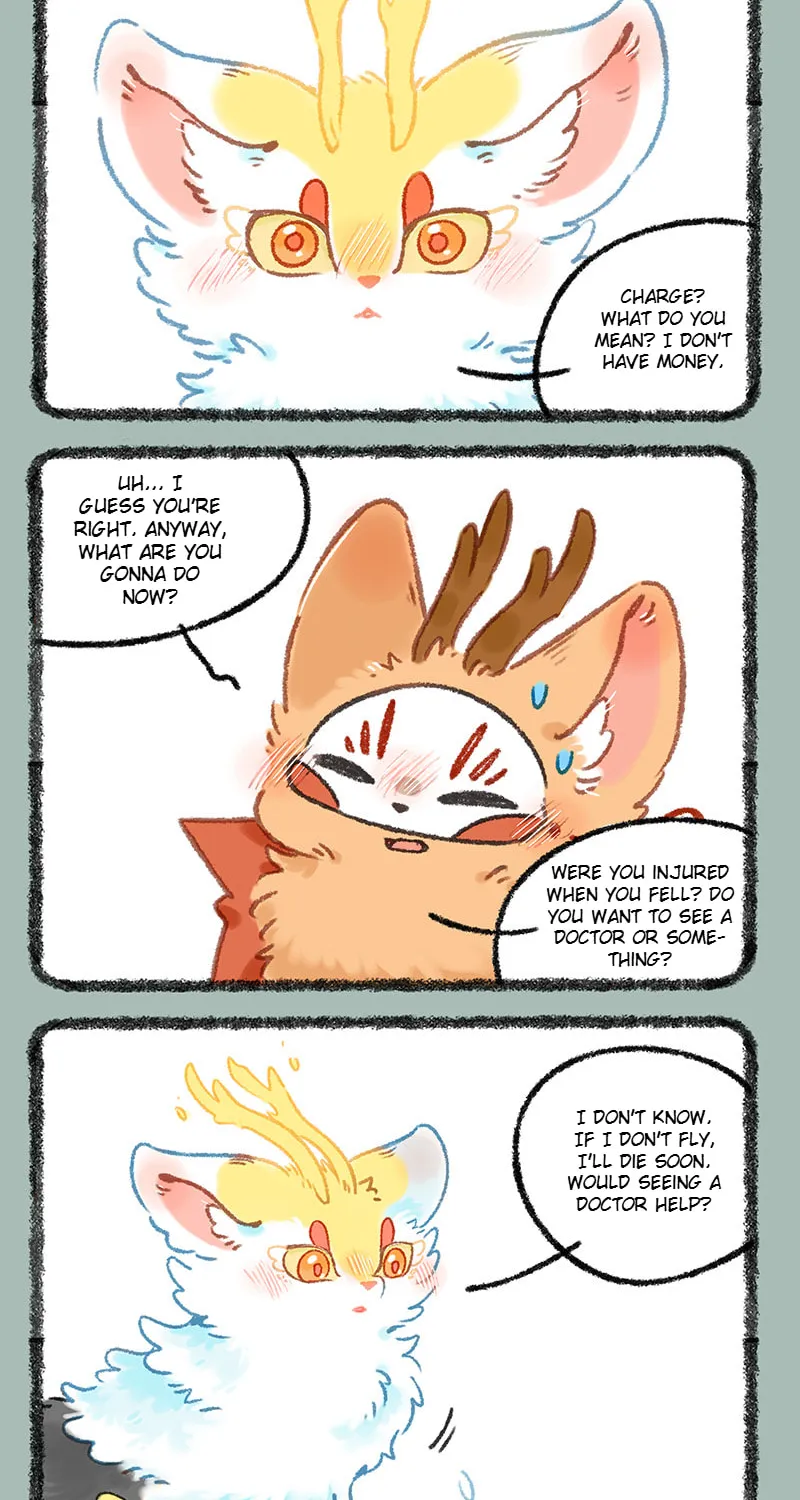 Read You Shou Yan chapter 1062 image 1 on Lezhin