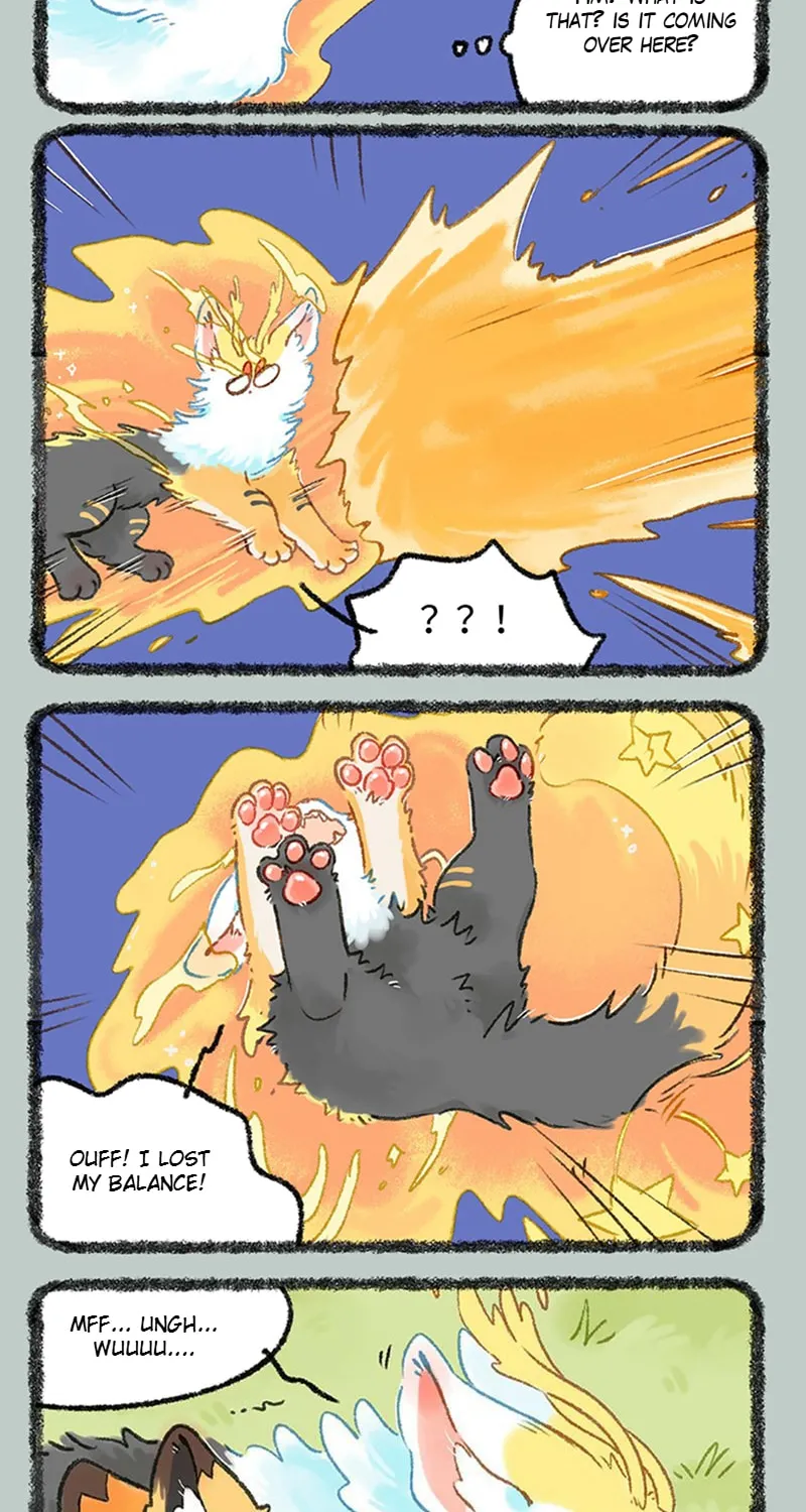 Read You Shou Yan chapter 1064 image 3 on Lezhin