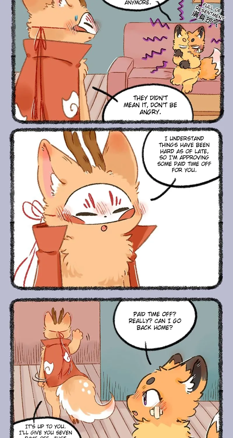 Read You Shou Yan chapter 1065 image 1 on Lezhin