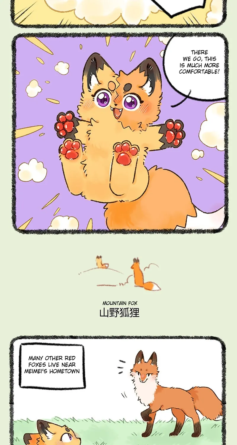 Read You Shou Yan chapter 1066 image 2 on Lezhin