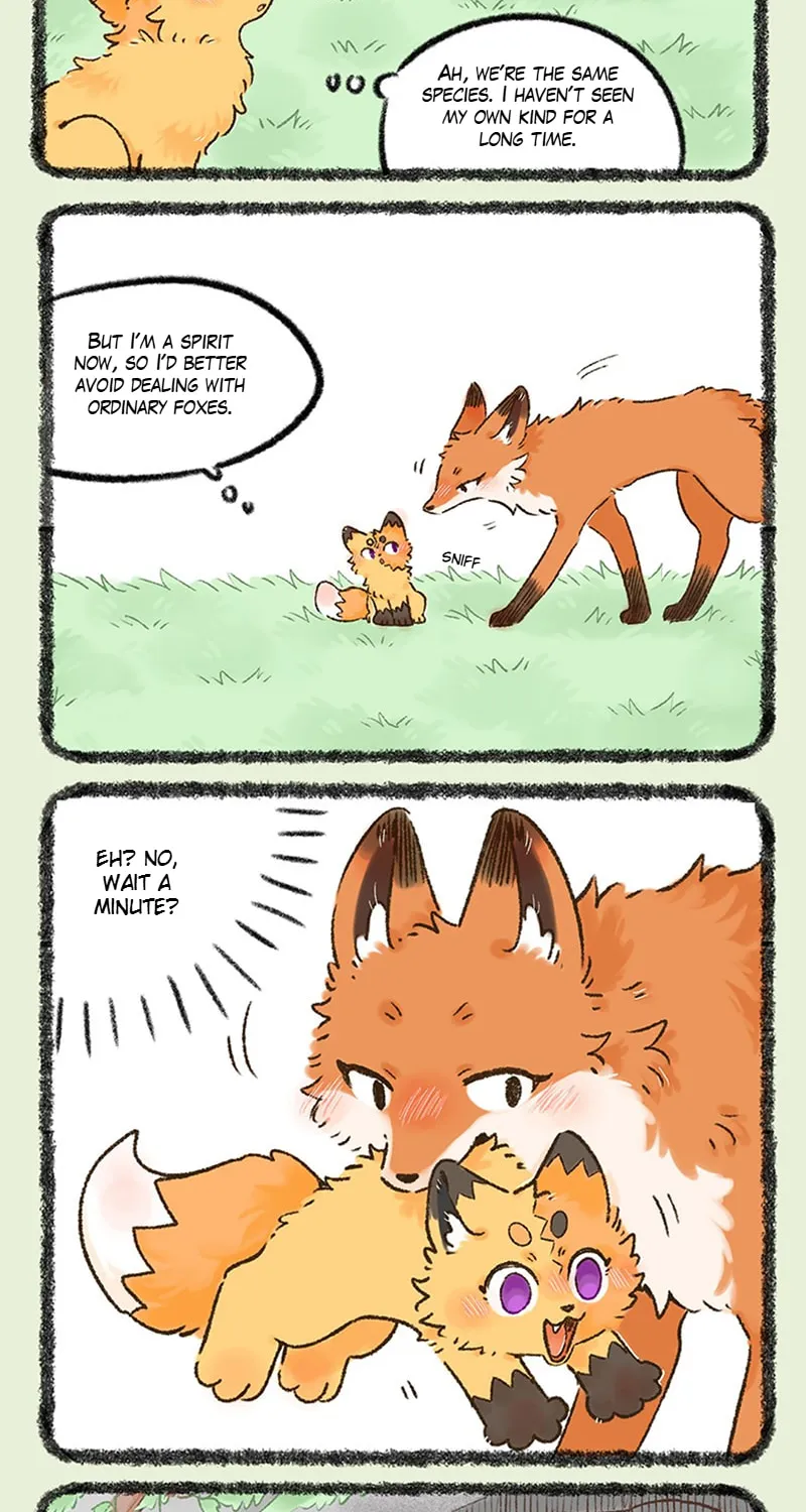 Read You Shou Yan chapter 1066 image 3 on Lezhin