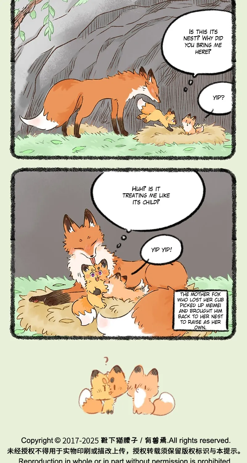 Read You Shou Yan chapter 1066 image 4 on Lezhin
