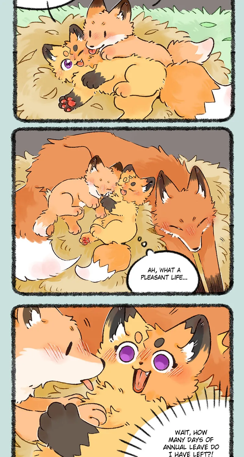 Read You Shou Yan chapter 1067 image 1 on Lezhin