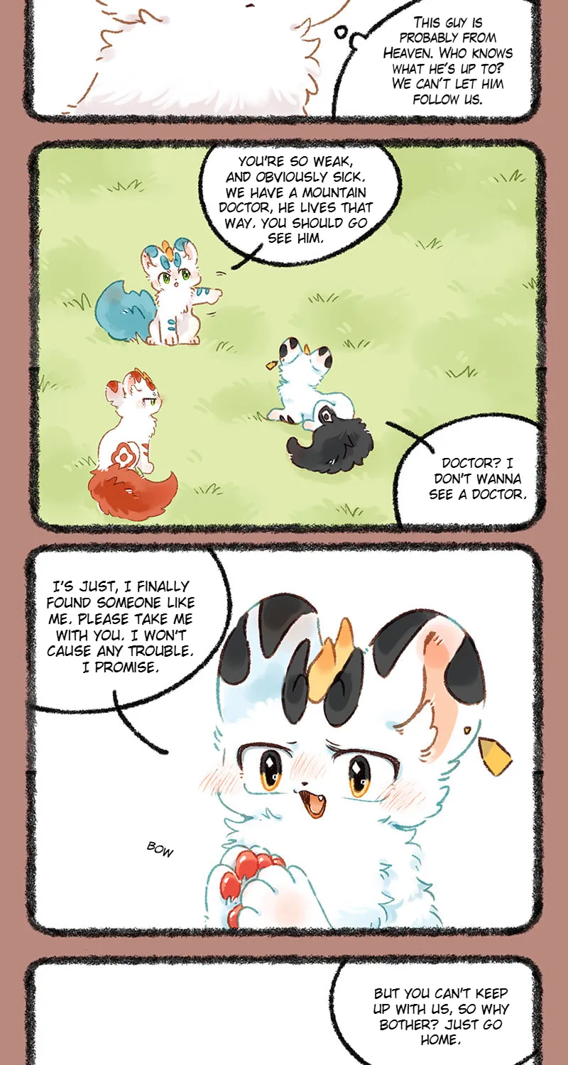 Read You Shou Yan chapter 1068 image 3 on Lezhin