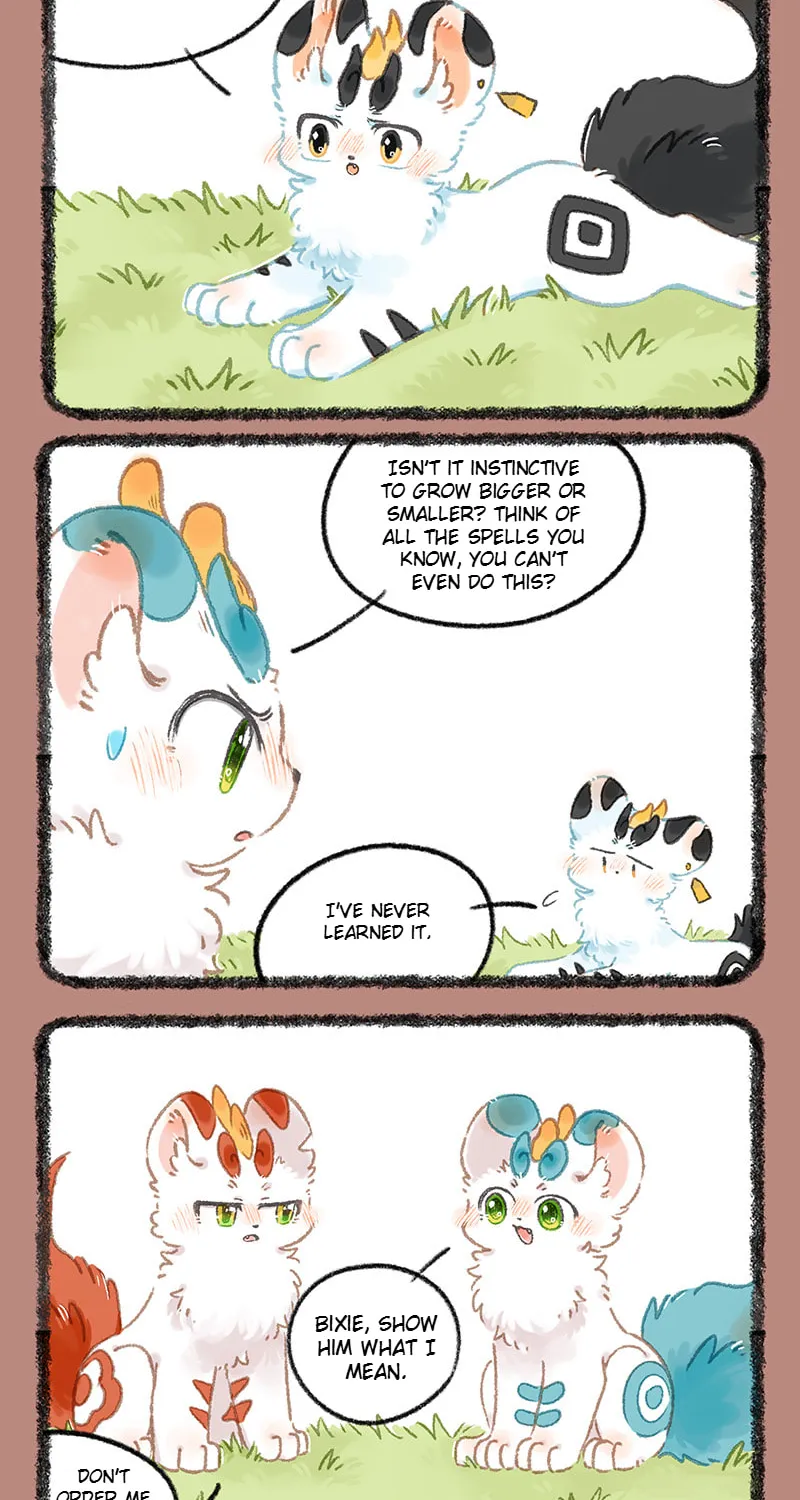 Read You Shou Yan chapter 1069 image 1 on Lezhin