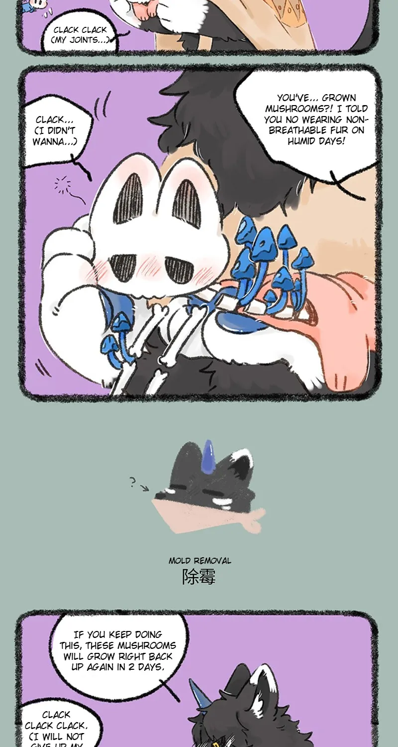 Read You Shou Yan chapter 1074 image 2 on Lezhin