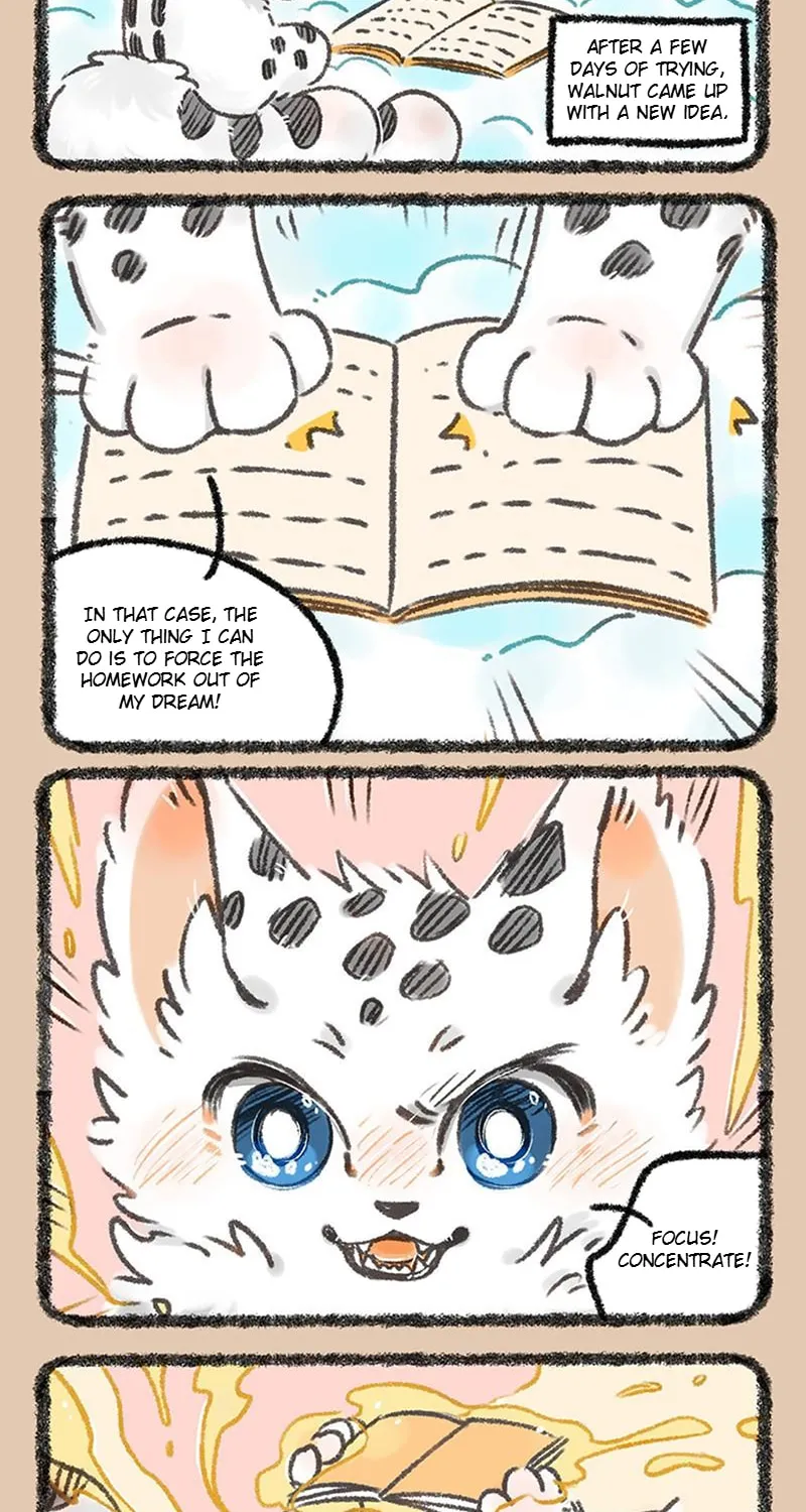 Read You Shou Yan chapter 1077 image 3 on Lezhin