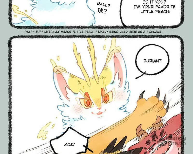 Read You Shou Yan chapter 1079 image 5 on Lezhin
