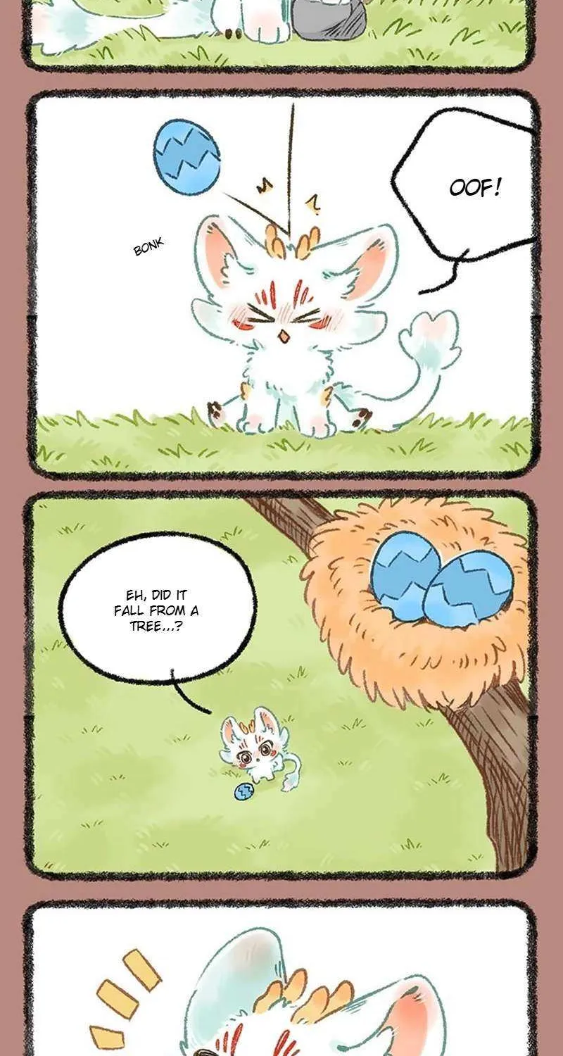 Read You Shou Yan chapter 1086 image 4 on Lezhin