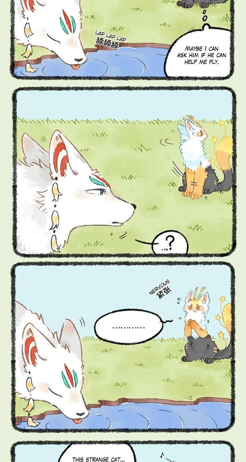Read You Shou Yan chapter 1089 image 4 on Lezhin