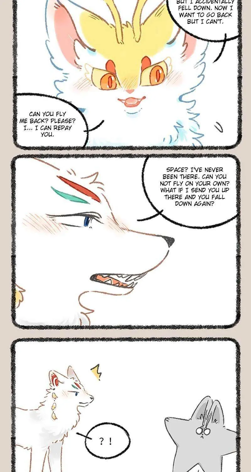 Read You Shou Yan chapter 1091 image 2 on Lezhin