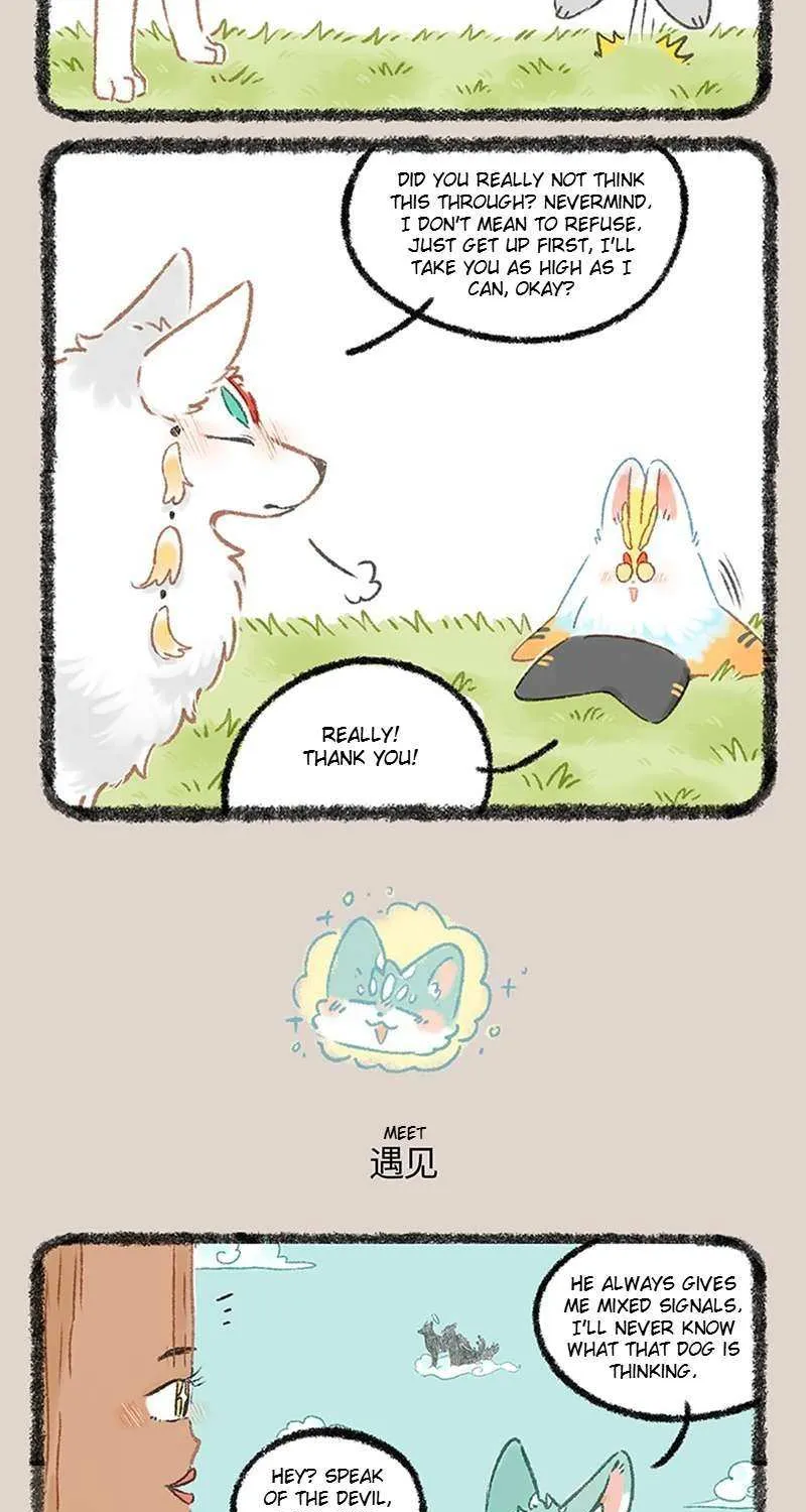 Read You Shou Yan chapter 1091 image 3 on Lezhin
