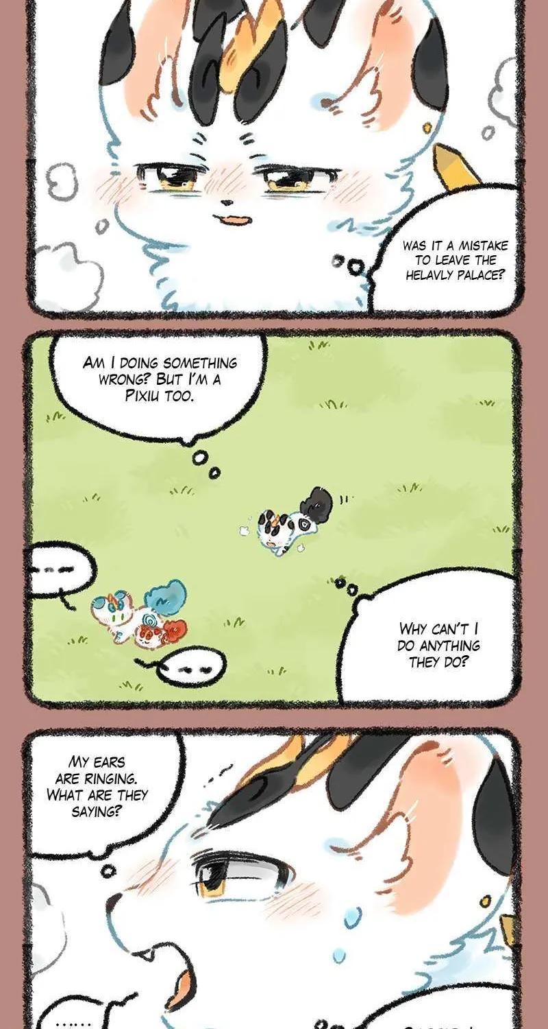 Read You Shou Yan chapter 1094 image 2 on Lezhin