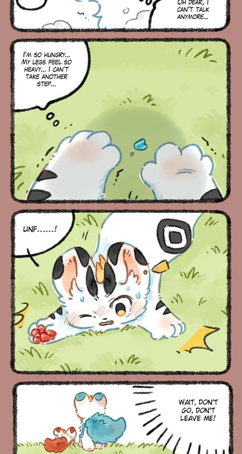 Read You Shou Yan chapter 1094 image 3 on Lezhin