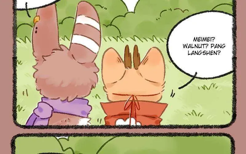 Read You Shou Yan chapter 1097 image 2 on Lezhin