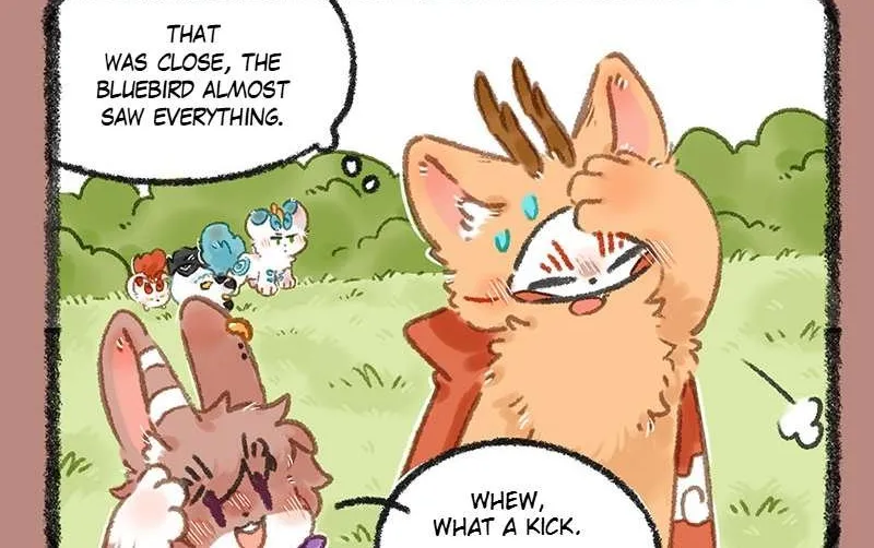 Read You Shou Yan chapter 1097 image 6 on Lezhin