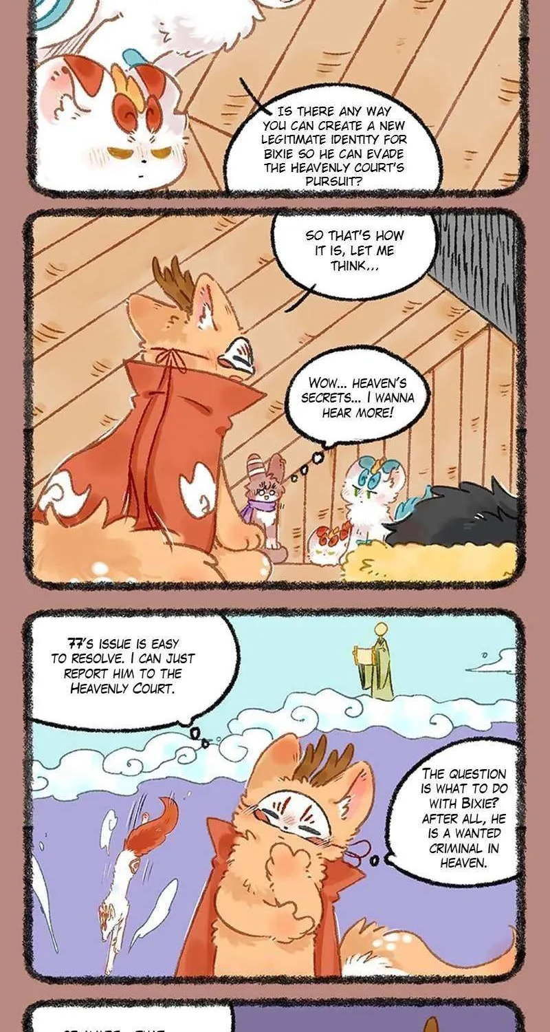 Read You Shou Yan chapter 1098 image 3 on Lezhin