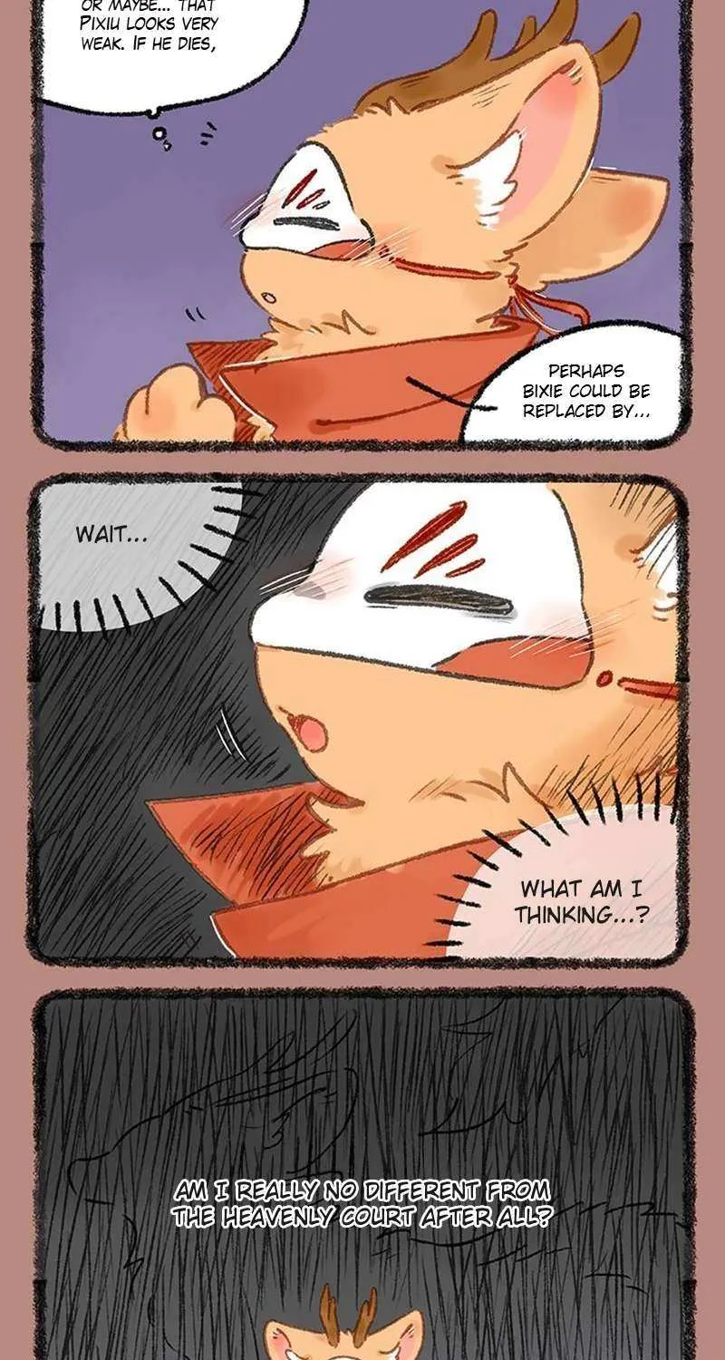 Read You Shou Yan chapter 1098 image 4 on Lezhin