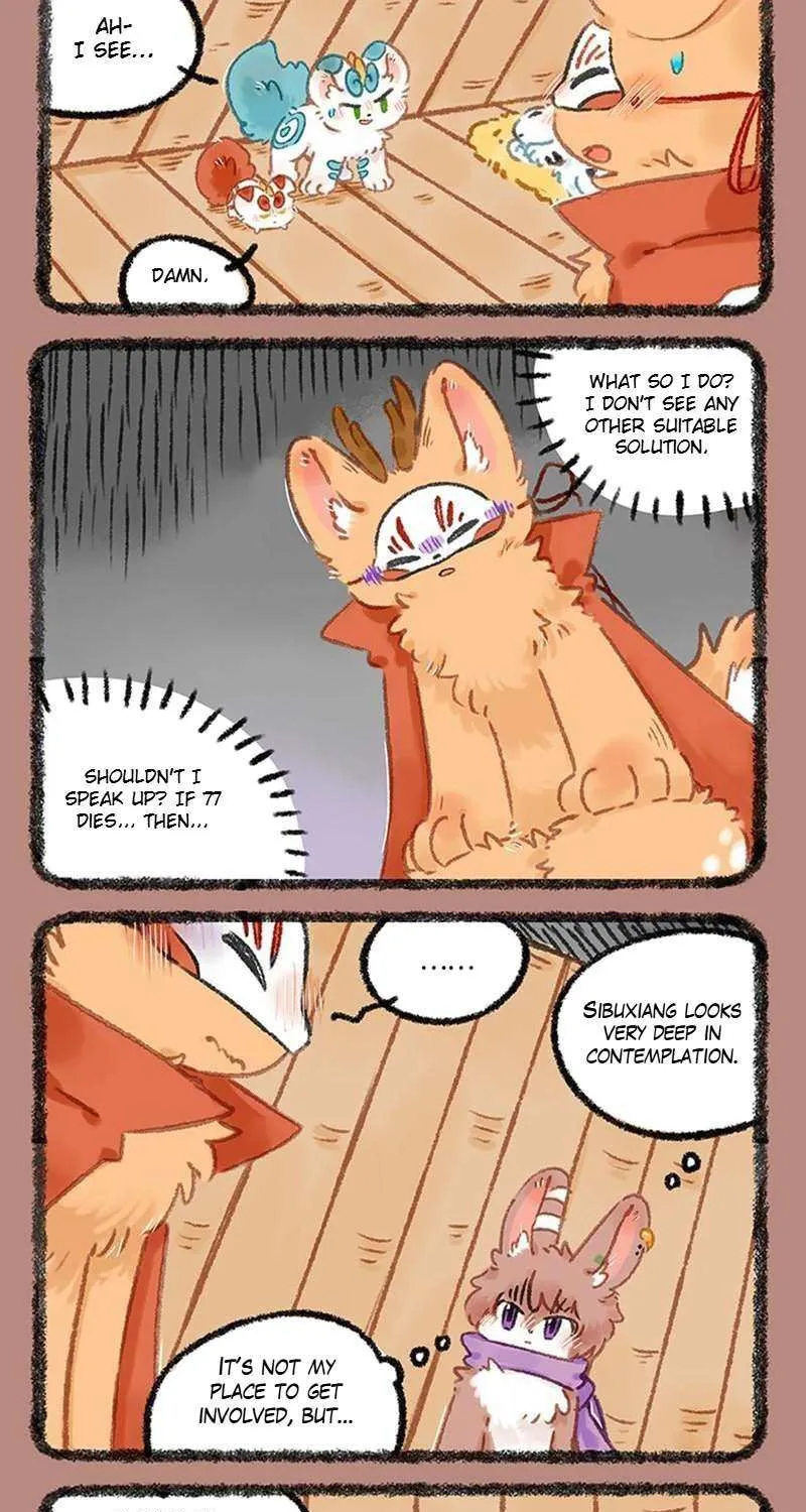 Read You Shou Yan chapter 1099 image 2 on Lezhin
