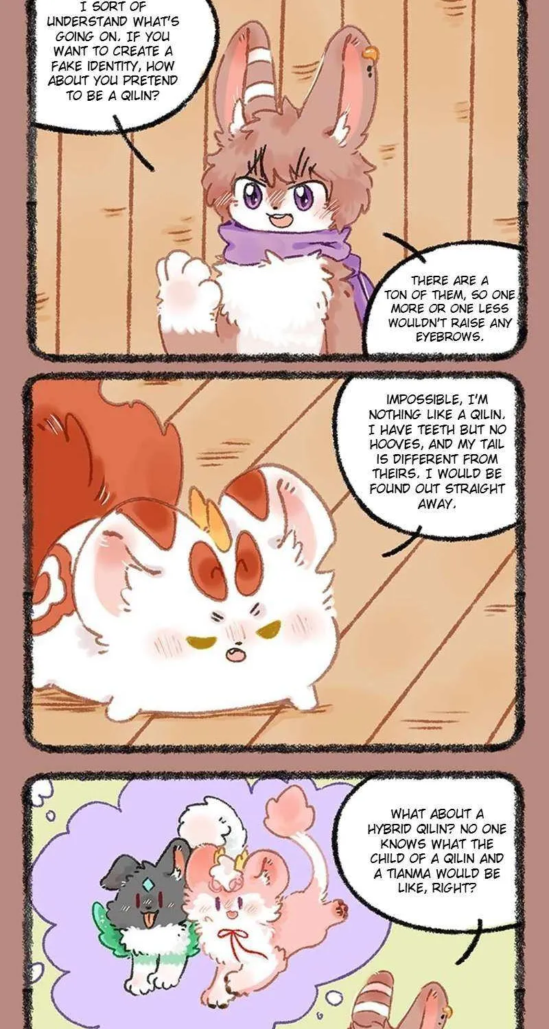 Read You Shou Yan chapter 1099 image 3 on Lezhin