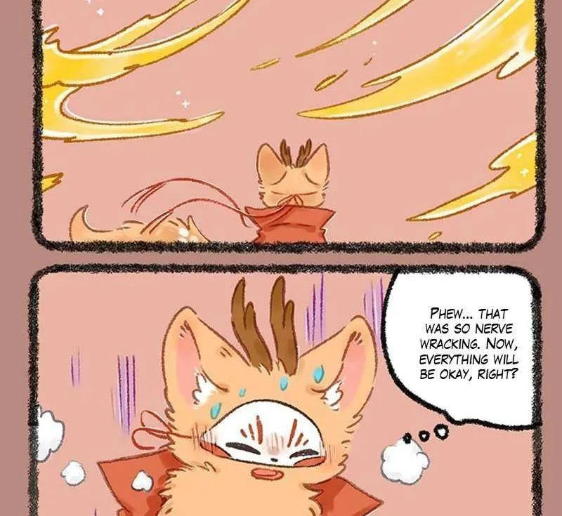 Read You Shou Yan chapter 1100 image 12 on Lezhin