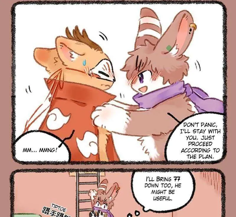 Read You Shou Yan chapter 1100 image 2 on Lezhin