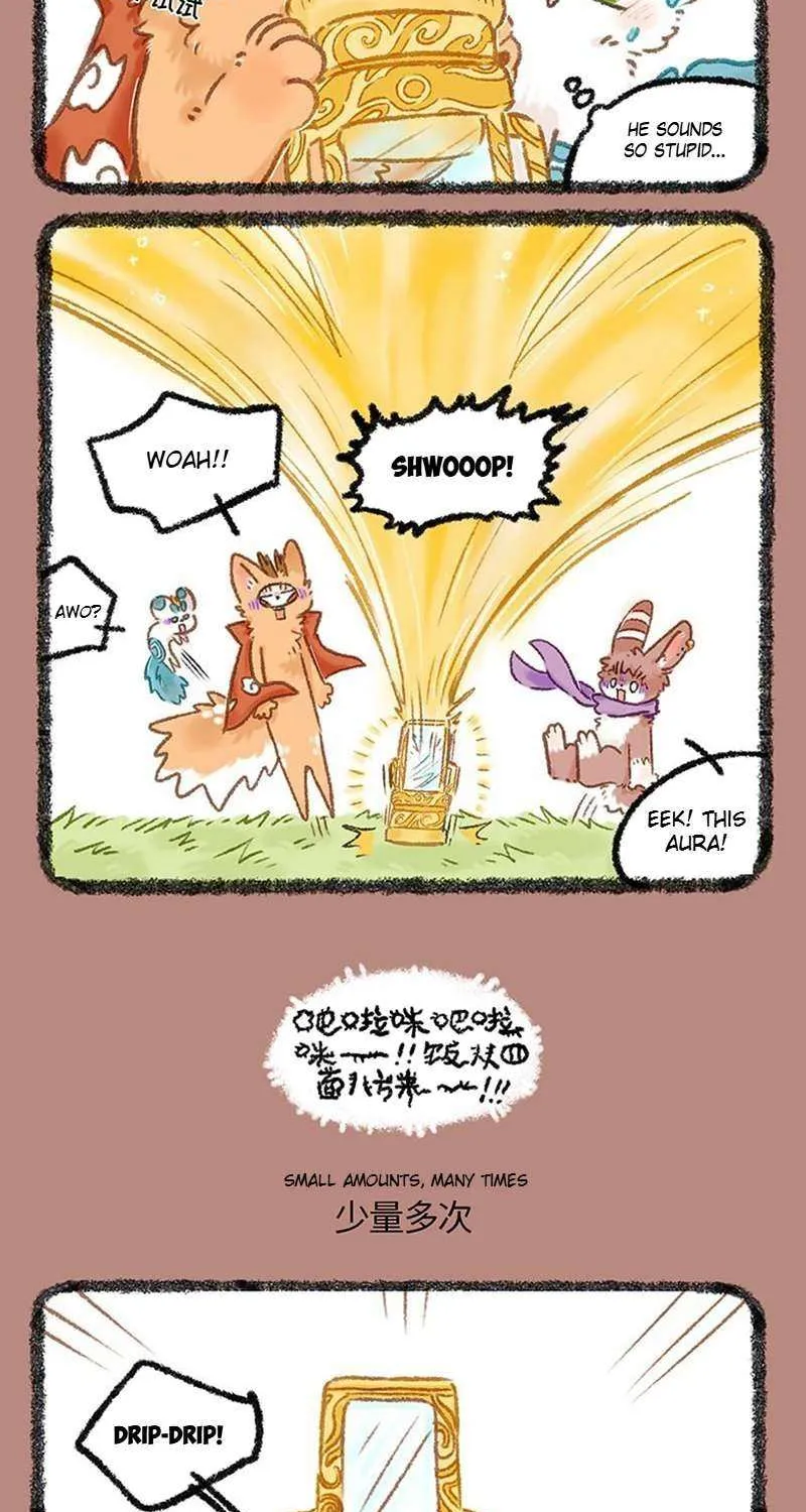Read You Shou Yan chapter 1101 image 2 on Lezhin