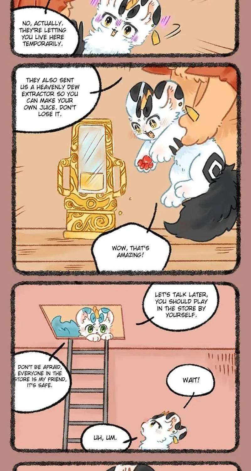 Read You Shou Yan chapter 1102 image 2 on Lezhin