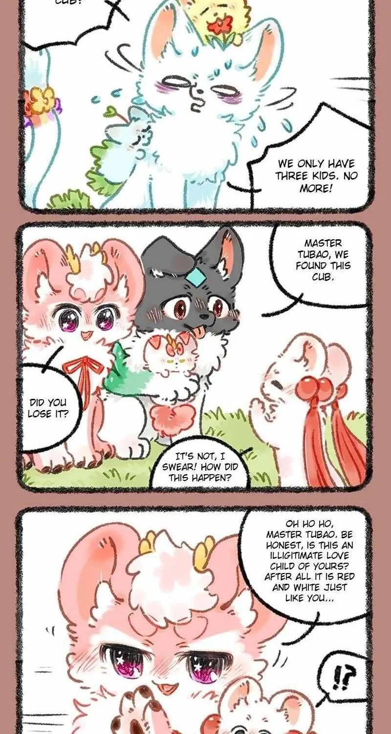 Read You Shou Yan chapter 1108 image 2 on Lezhin