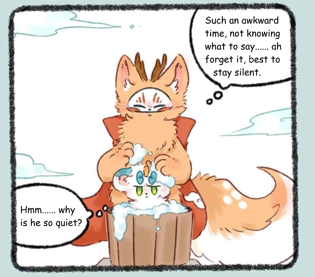 Read You Shou Yan chapter 1187 image 10 on Lezhin