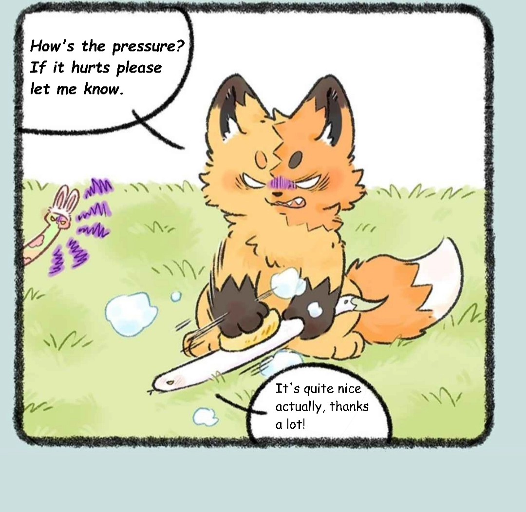 Read You Shou Yan chapter 1187 image 4 on Lezhin