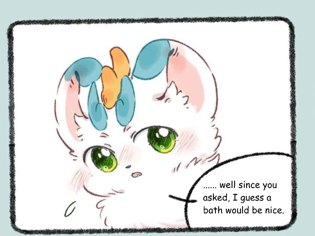 Read You Shou Yan chapter 1187 image 9 on Lezhin