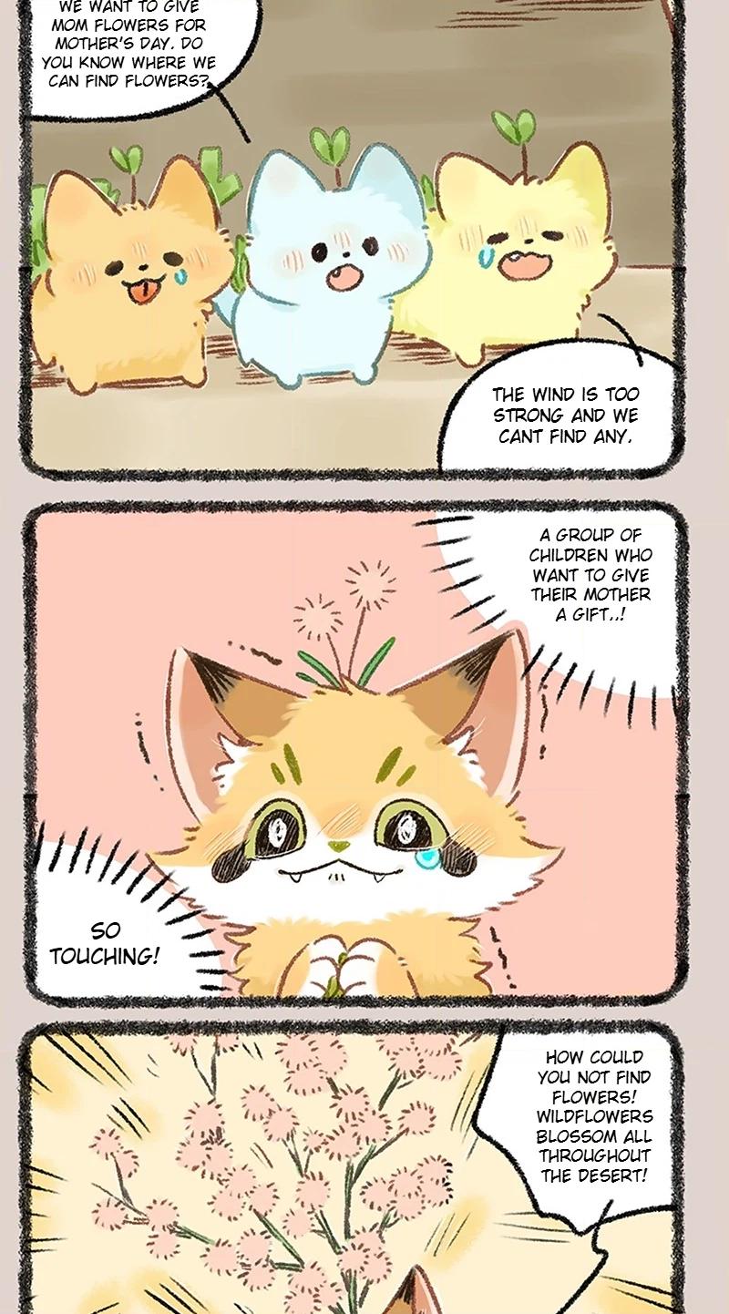 Read You Shou Yan chapter 1189 image 3 on Lezhin