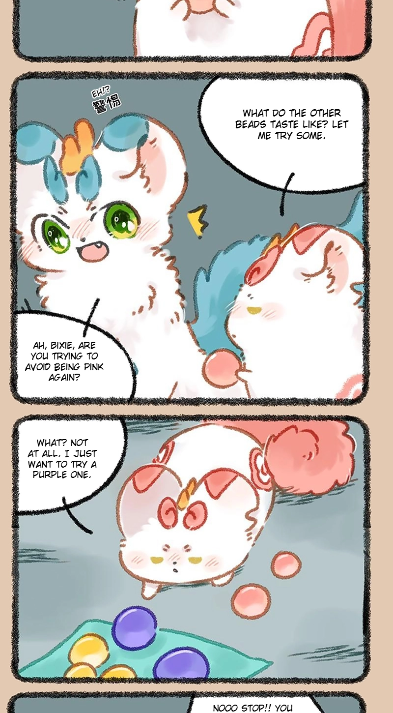 Read You Shou Yan chapter 1191 image 2 on Lezhin
