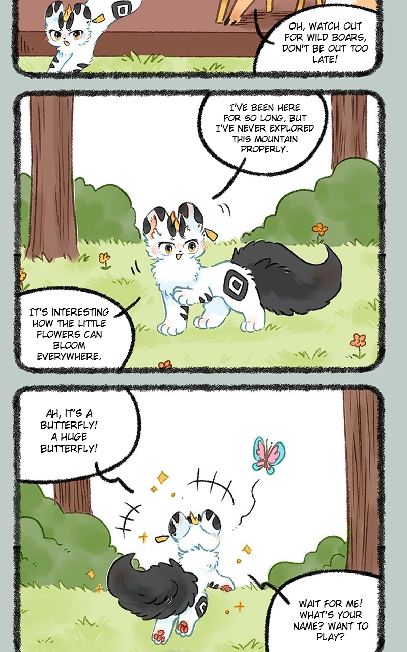 Read You Shou Yan chapter 1193 image 4 on Lezhin