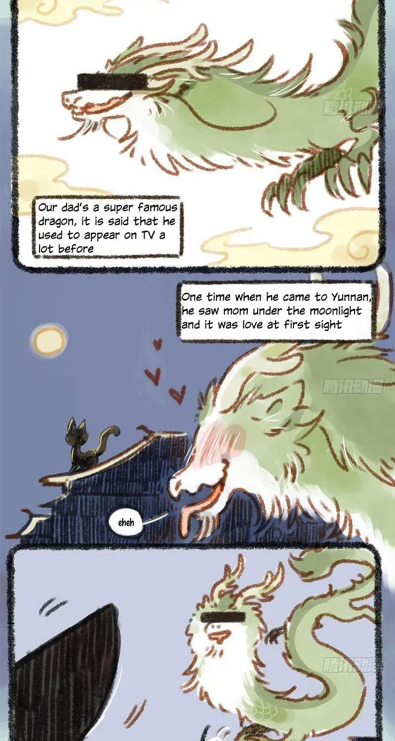 Read You Shou Yan chapter 2.1 image 2 on Lezhin