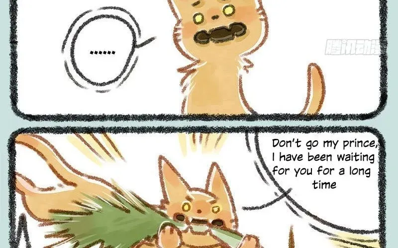 Read You Shou Yan chapter 2.1 image 5 on Lezhin