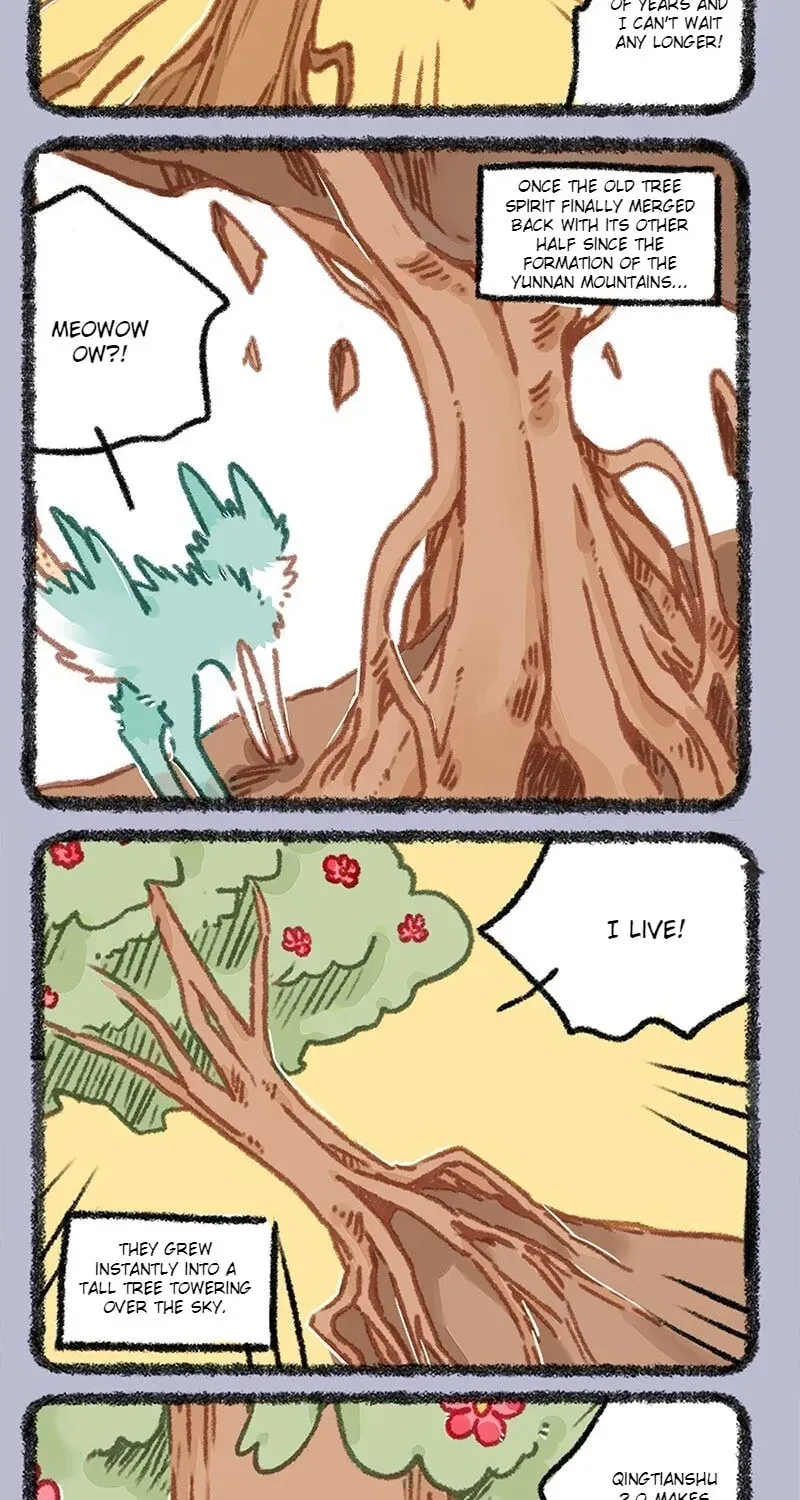 Read You Shou Yan chapter 2.4 image 2 on Lezhin