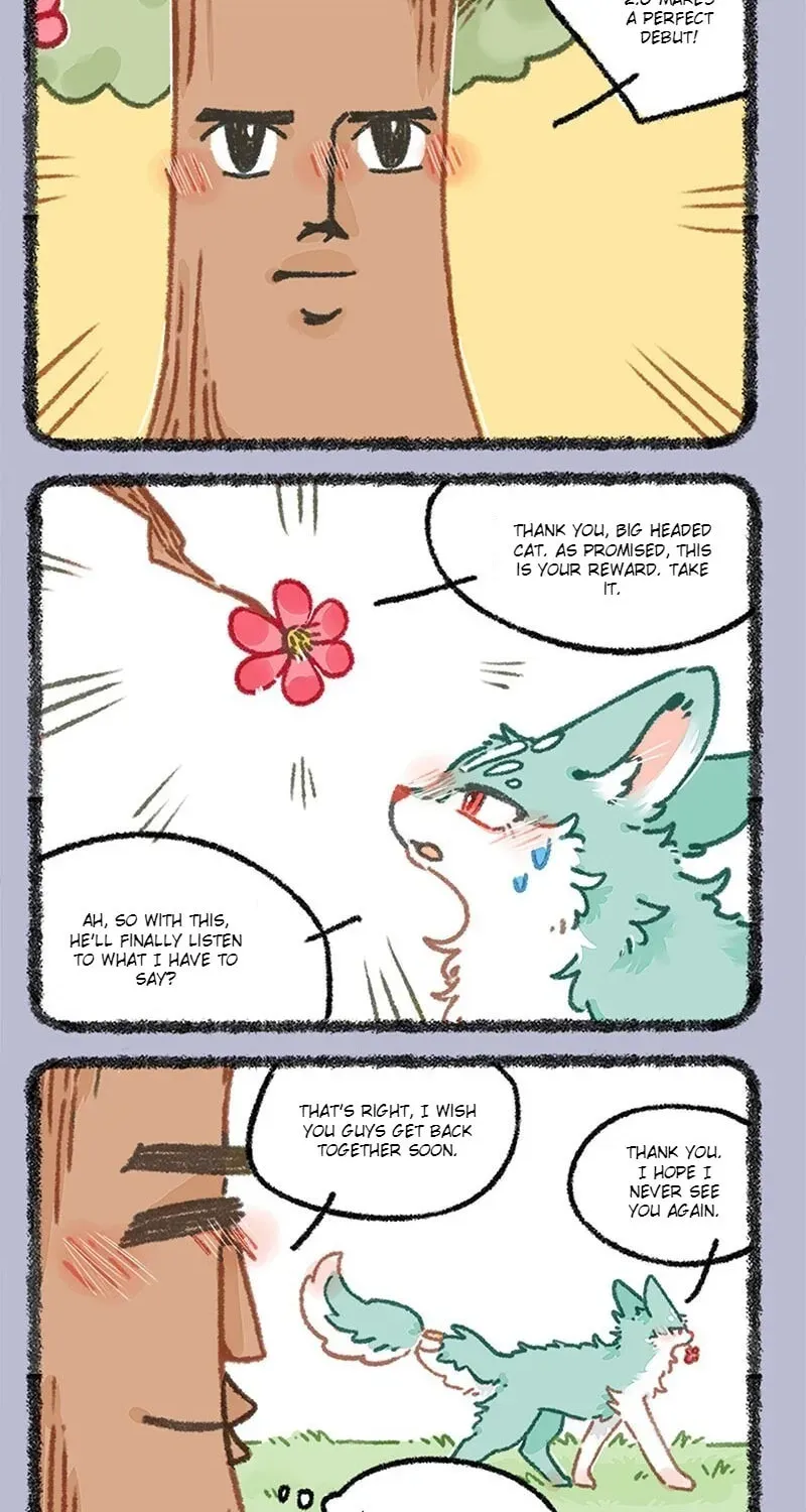 Read You Shou Yan chapter 2.4 image 3 on Lezhin