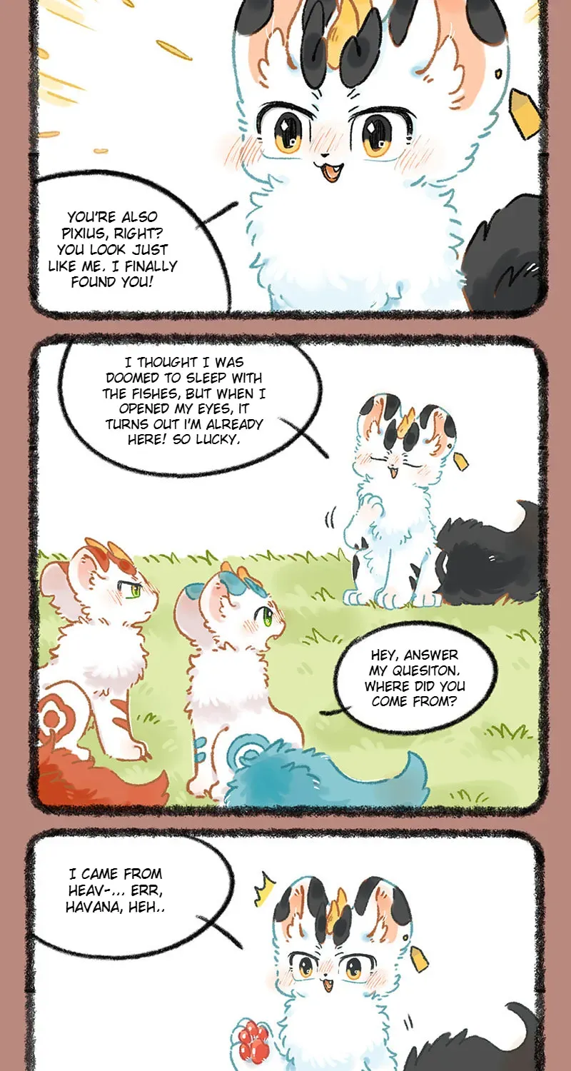 Read You Shou Yan chapter 3.2 image 1 on Lezhin
