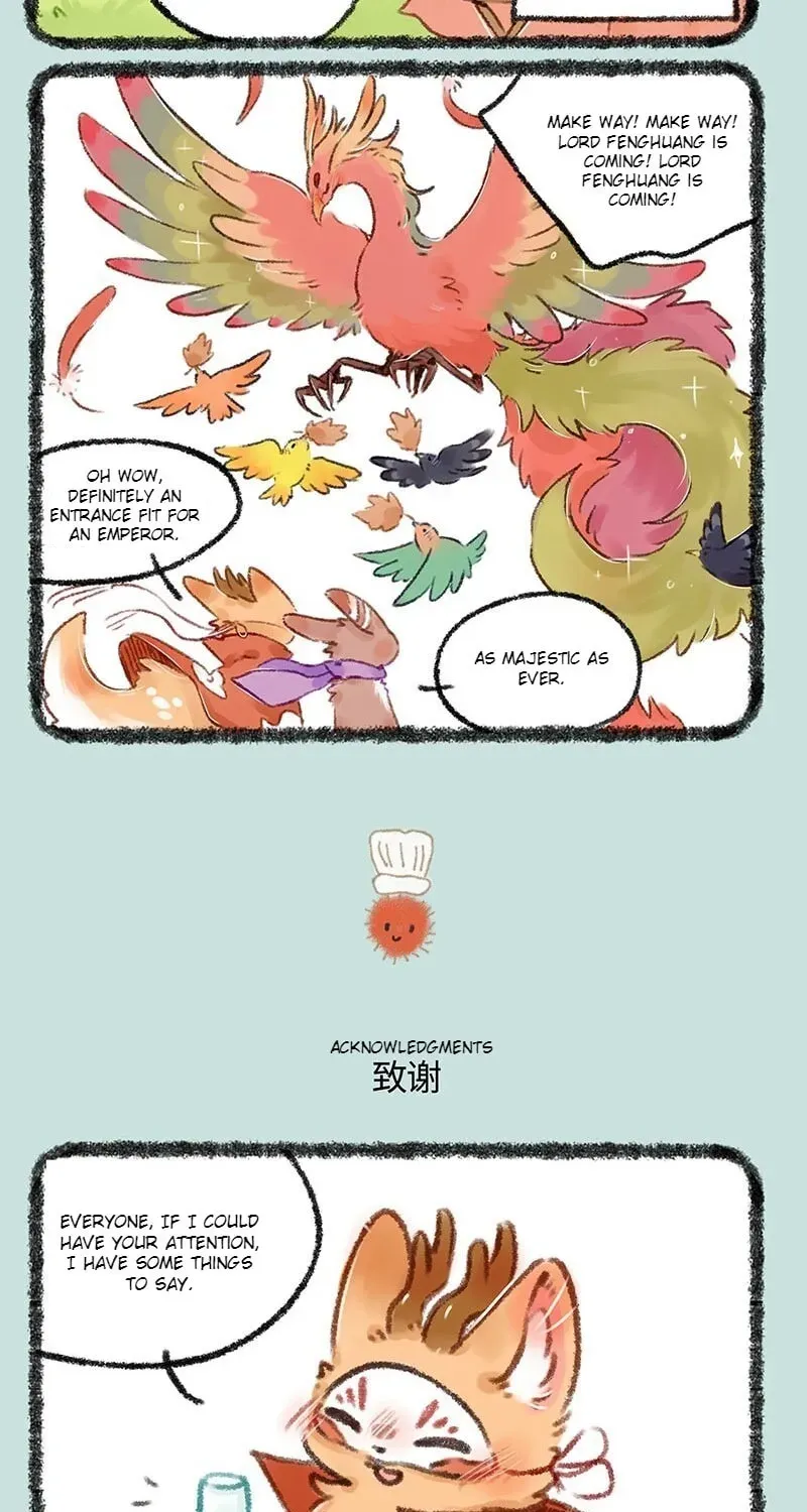 Read You Shou Yan chapter 4.1 image 2 on Lezhin