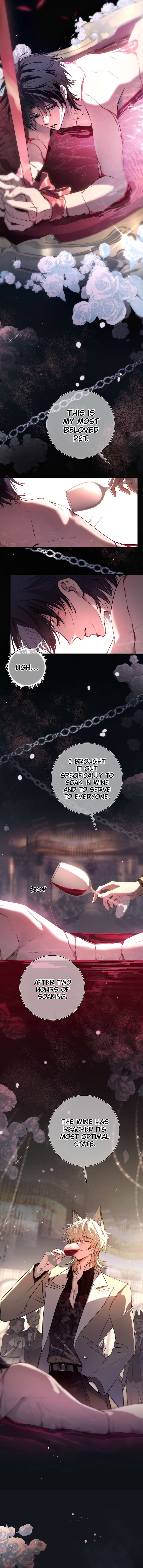 Yòu shòu Chapter 1 page 2 - 