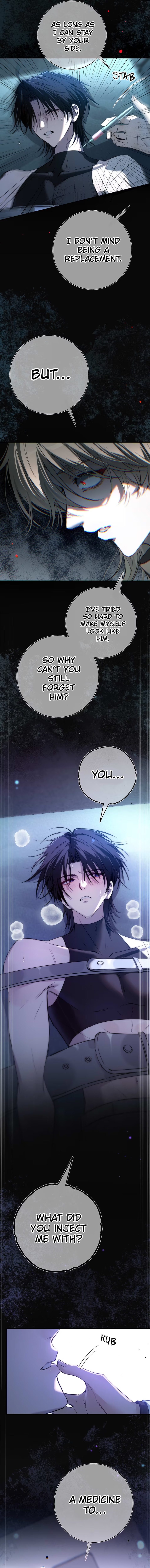 Yòu shòu Chapter 1 page 11 - 
