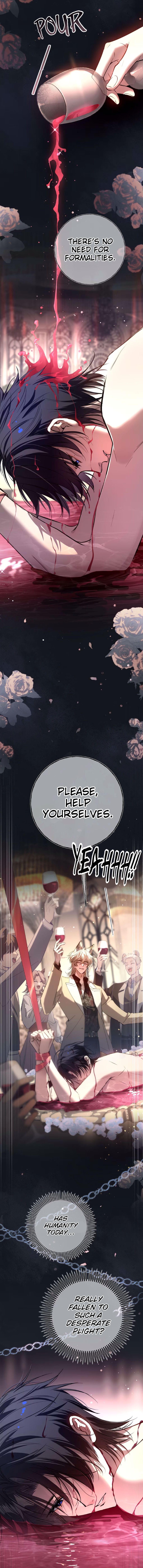 Yòu shòu Chapter 1 page 3 - 