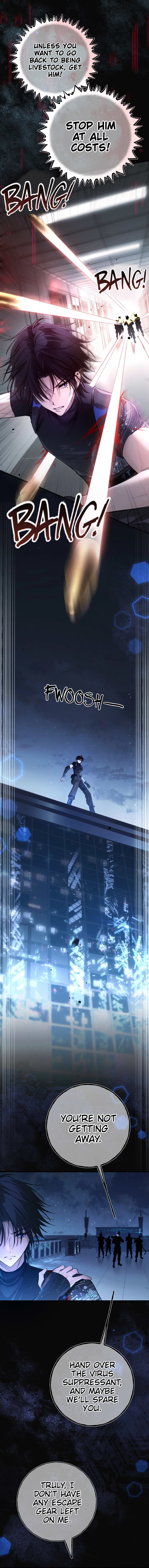 Yòu shòu Chapter 1 page 6 - 
