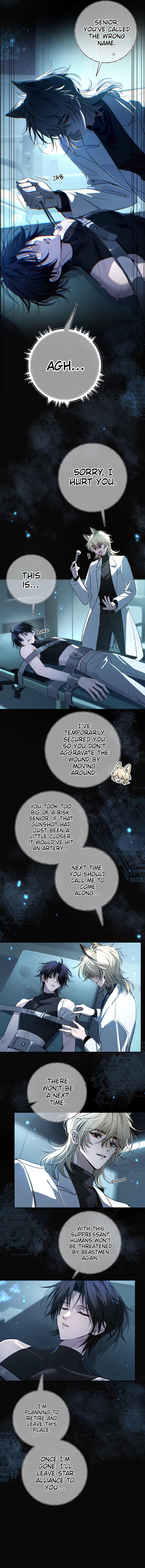 Yòu shòu Chapter 1 page 9 - 