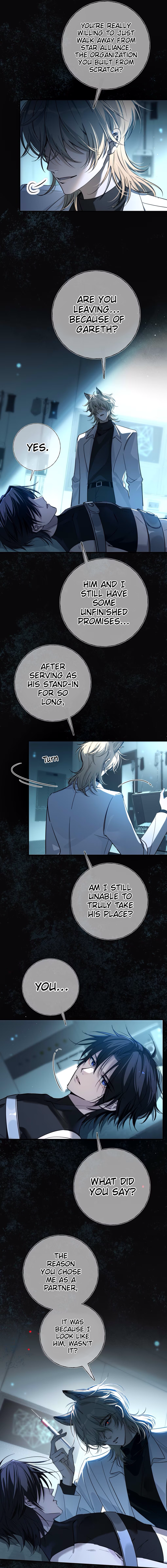 Yòu shòu Chapter 1 page 10 - 