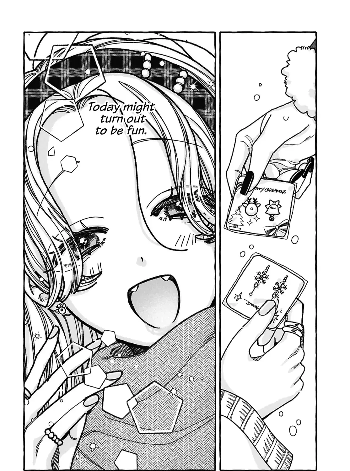Read You Started This, So You Better Finish It chapter 1 image 33 on Lezhin