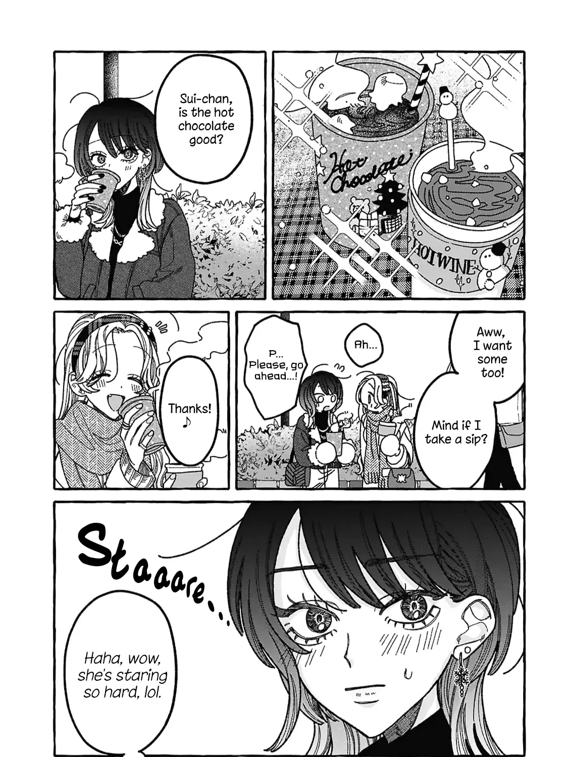 Read You Started This, So You Better Finish It chapter 1 image 35 on Lezhin