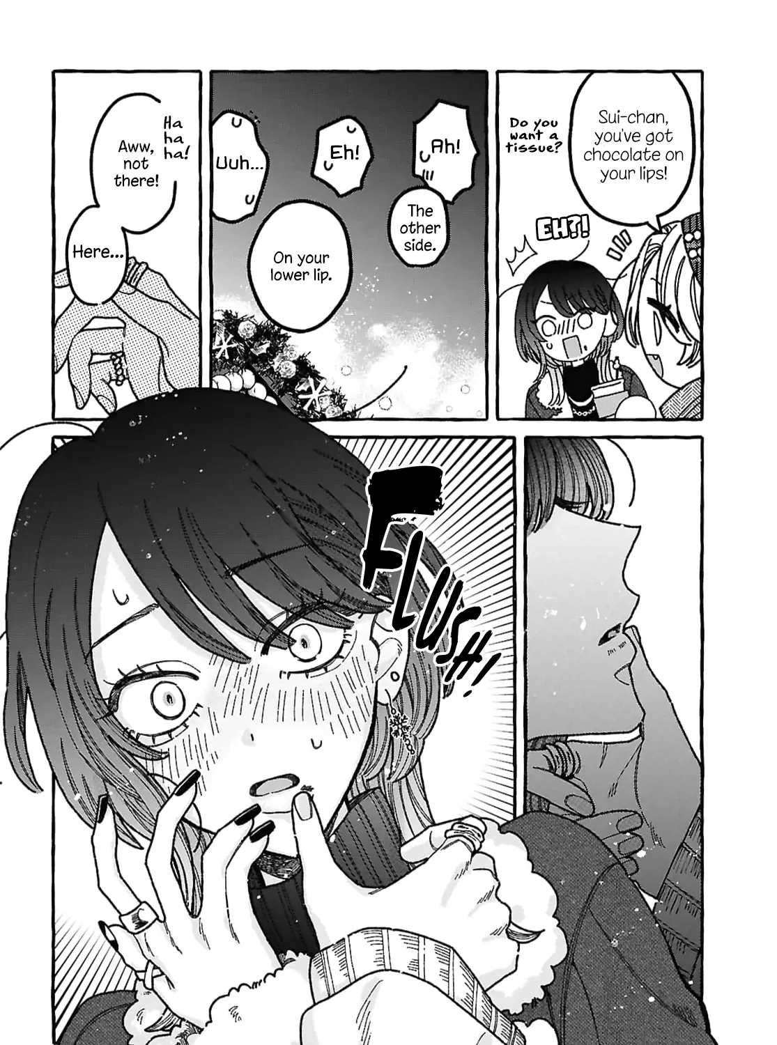 Read You Started This, So You Better Finish It chapter 1 image 41 on Lezhin